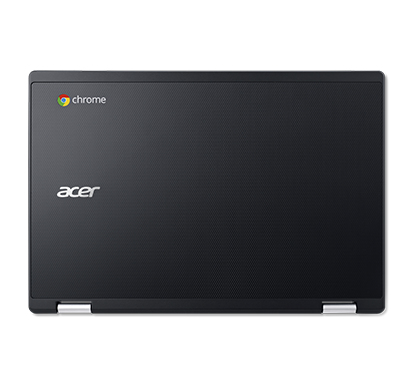 Acer Chromebook R 11 C738T-C5R6 Intel® Celeron® N3150 11.6" Touchscreen 4 GB DDR3L-SDRAM 32 GB Flash Wi-Fi 5 (802.11ac) ChromeOS Black - Image 6