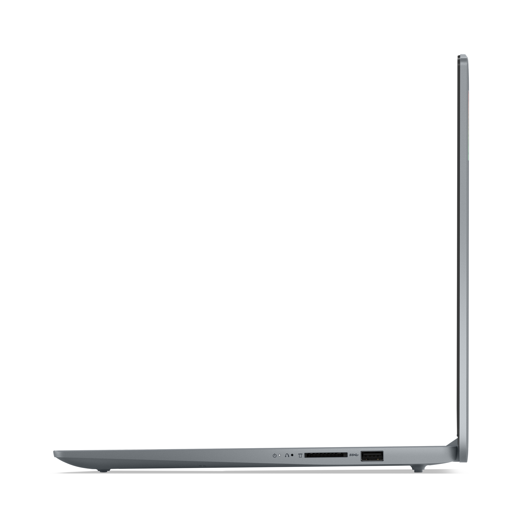 Lenovo IdeaPad Slim 3 15IAN8 Intel Core i3 N-series i3-N305 Laptop 39.6 cm (15.6") Full HD 8 GB LPDDR5-SDRAM 128 GB eUFS Wi-Fi 6 (802.11ax) Windows 11 Home in S mode UK English Grey - Image 11