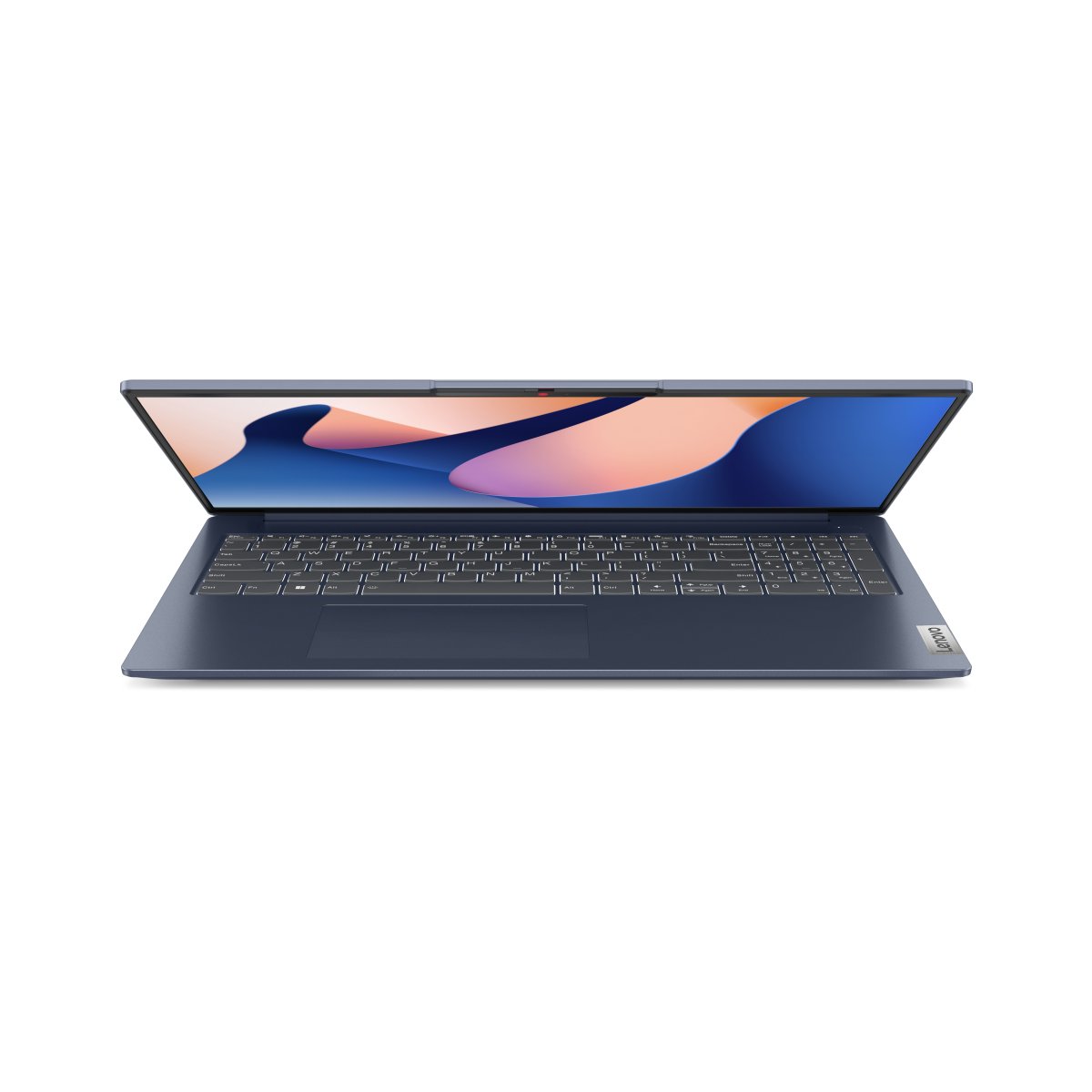 Lenovo IdeaPad Slim 5 16IRL8 Intel® Core™ i7 i7-13620H Laptop 40.6 cm (16") WUXGA 16 GB LPDDR5-SDRAM 1 TB SSD Wi-Fi 6E (802.11ax) Windows 11 Home UK English Blue - Image 14