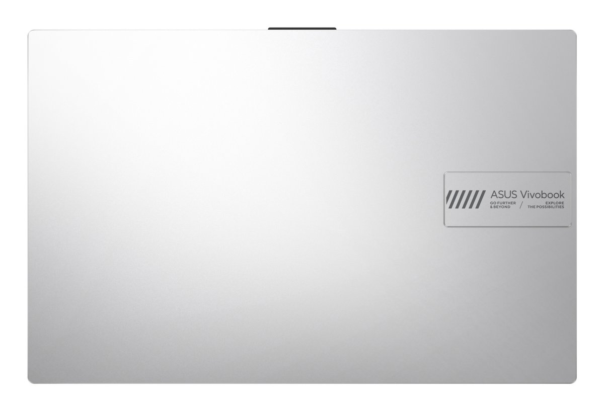ASUS Vivobook Go 15 E1504FA-BQ4980W AMD Athlon Silver 10 Laptop 39.6 cm (15.6") Full HD 8 GB LPDDR5-SDRAM 128 GB SSD Wi-Fi 6E (802.11ax) Windows 11 Home Silver - Image 4