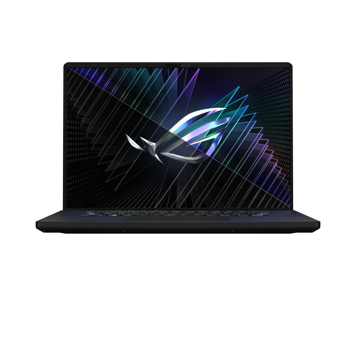 ASUS ROG Zephyrus M16 GU604VY-NM001W Intel® Core™ i9 i9-13900H Laptop 40.6 cm (16") WQXGA 32 GB DDR5-SDRAM 2 TB SSD NVIDIA GeForce RTX 4090 Wi-Fi 6E (802.11ax) Windows 11 Home Black - Image 2