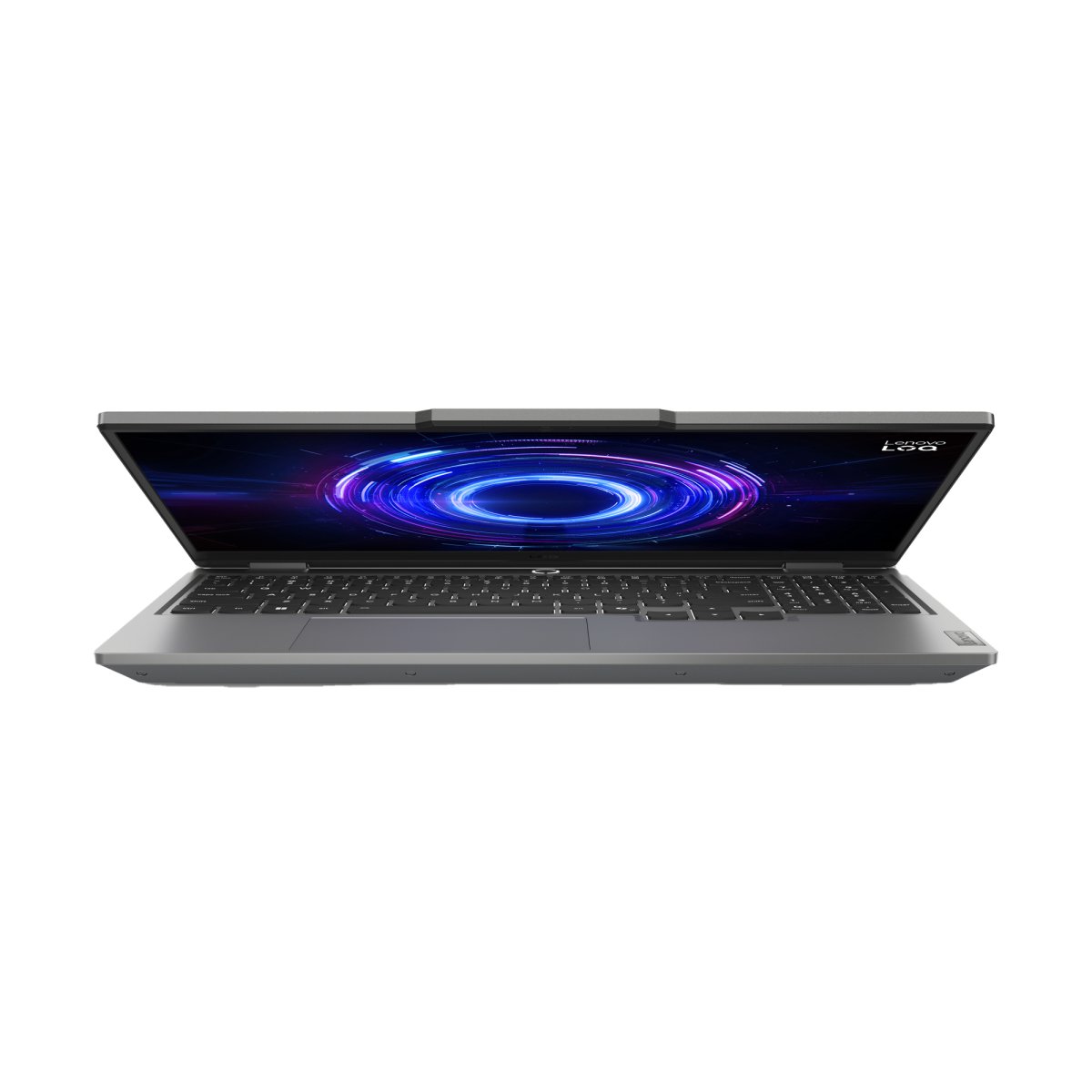 Lenovo LOQ 15IRX10 Intel® Core™ i7 i7-13700HX Laptop 39.6 cm (15.6") Full HD 16 GB DDR5-SDRAM 1 TB SSD NVIDIA GeForce RTX 5060 Wi-Fi 6 (802.11ax) Windows 11 Home English Grey - Image 7