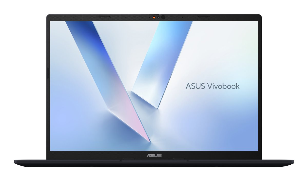 ASUS Vivobook 14 M1407KA-LY015W Copilot+ PC AMD Ryzen™ AI 7 350 Laptop 35.6 cm (14") WUXGA 16 GB DDR5-SDRAM 1 TB SSD Wi-Fi 6 (802.11ax) Windows 11 Home Silver - Image 2