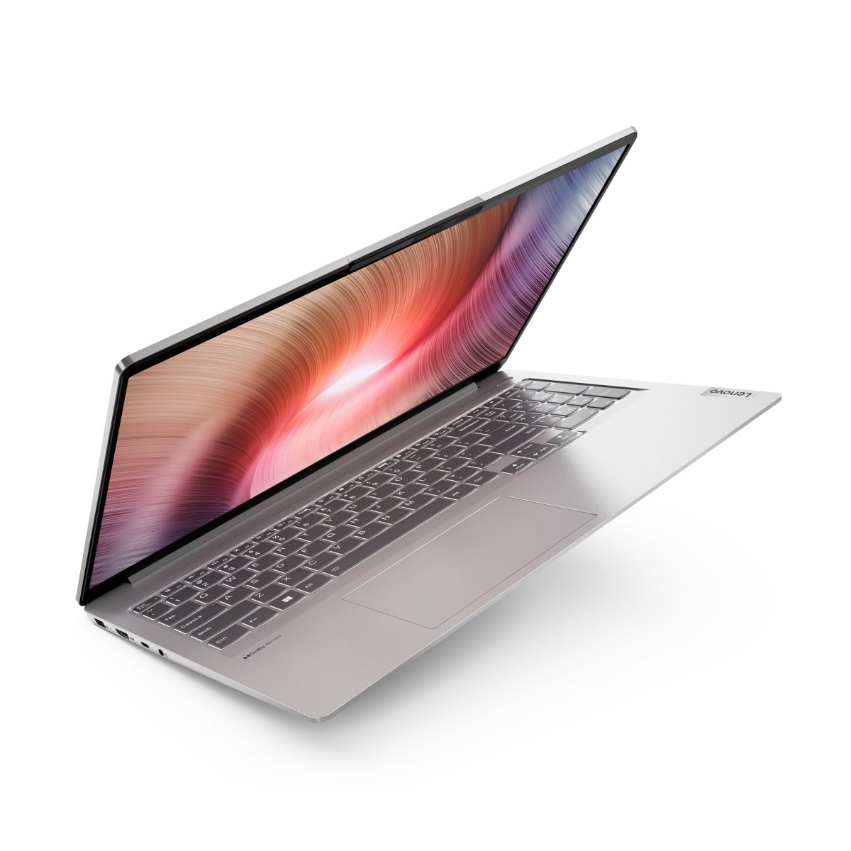 Lenovo IdeaPad 5 Pro 16ARH7 AMD Ryzen™ 7 6800HS Laptop 40.6 cm (16") WQXGA 16 GB LPDDR5-SDRAM 1 TB SSD NVIDIA GeForce RTX 3050 Wi-Fi 6 (802.11ax) Windows 11 Home English Grey - Image 16