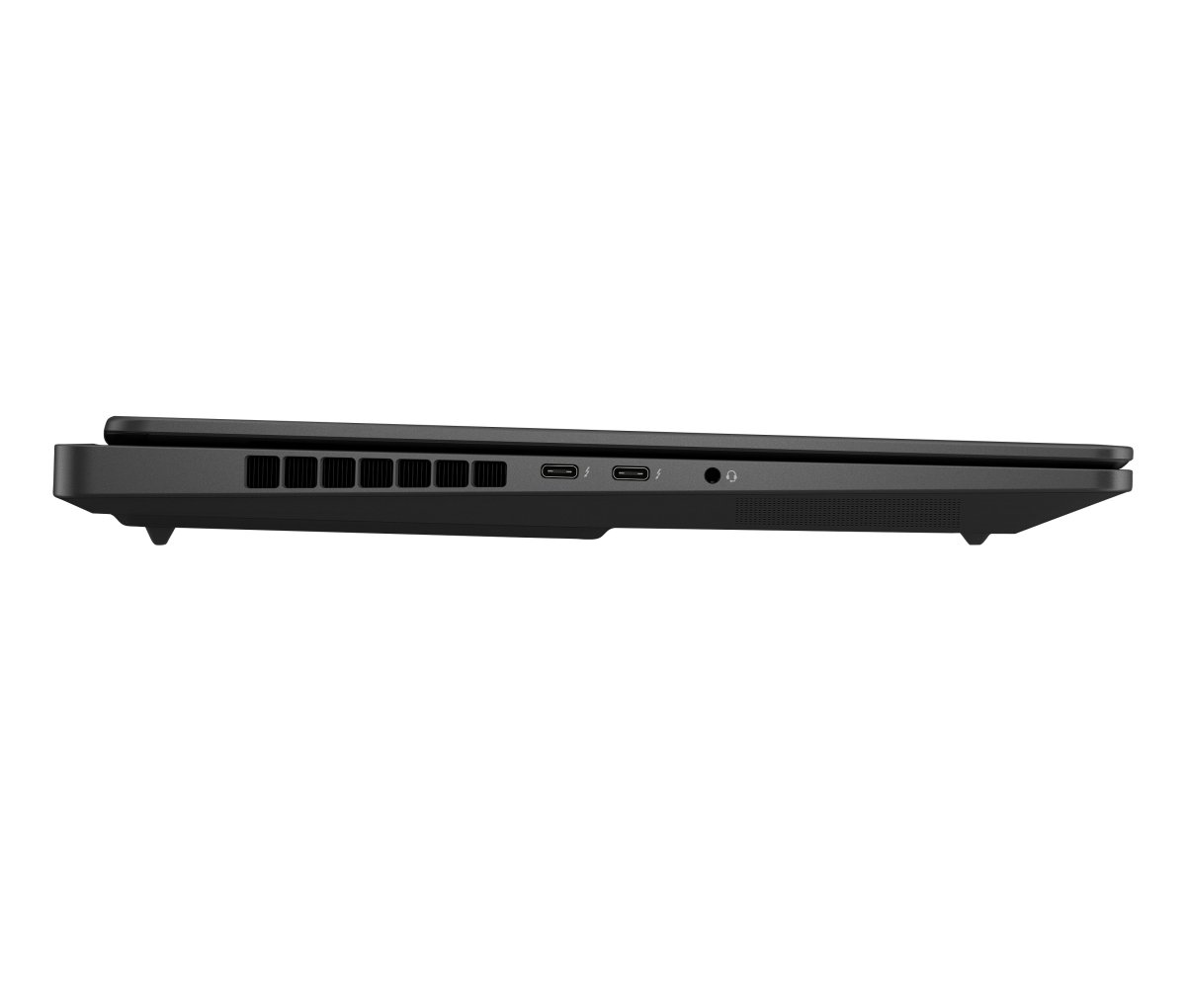 HP OMEN MAX 16-ah0007na Intel Core Ultra 9 275HX Laptop 40.6 cm (16") WQXGA 32 GB DDR5-SDRAM 1 TB SSD NVIDIA GeForce RTX 5080 Wi-Fi 7 (802.11be) Windows 11 Home AI PC Black - Image 9