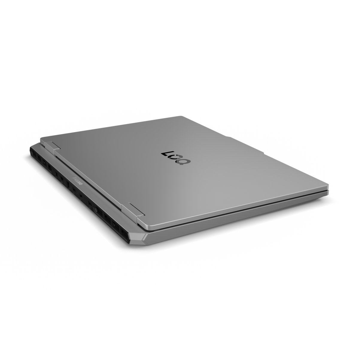 Lenovo LOQ 17IRX10 Intel® Core™ i7 i7-13650HX Laptop 43.9 cm (17.3") Full HD 24 GB DDR5-SDRAM 1 TB SSD NVIDIA® GeForce RTX™ 5050 Wi-Fi 6 (802.11ax) Windows 11 Home English Grey - Image 5