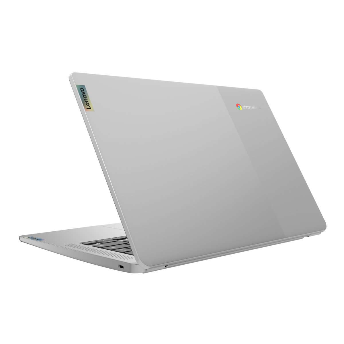 Lenovo IdeaPad 3 Chrome 14M836 MediaTek MT8183 Chromebook 35.6 cm (14") Full HD 4 GB LPDDR4x-SDRAM 32 GB eMMC Wi-Fi 5 (802.11ac) ChromeOS UK English Grey - Image 9