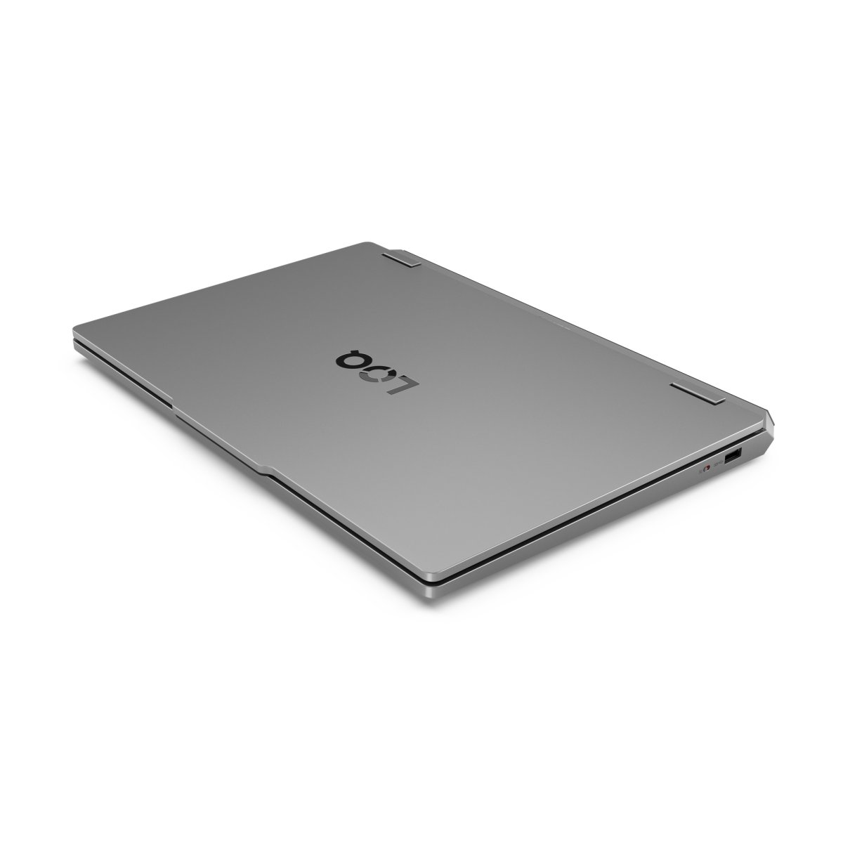 Lenovo LOQ Essential 15IRX11 Intel® Core™ i5 i5-13450HX Laptop 39.6 cm (15.6") Full HD 16 GB DDR5-SDRAM 512 GB SSD NVIDIA® GeForce RTX™ 5050 Wi-Fi 6 (802.11ax) Windows 11 Home English Grey - Image 6