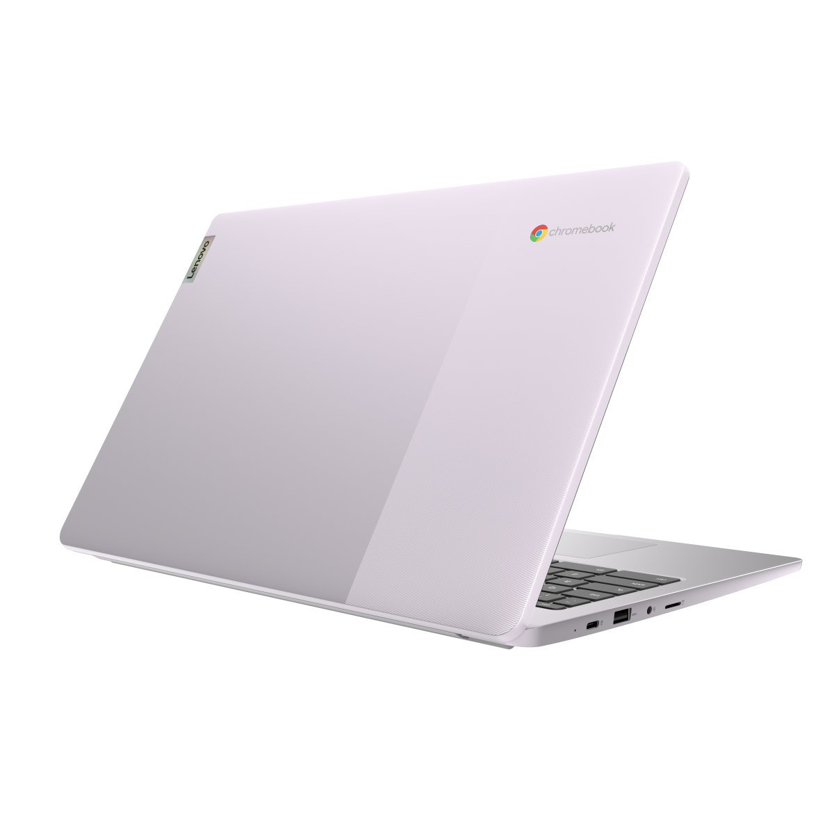 Lenovo IdeaPad 3 Chrome 15IJL6 Intel® Pentium® Silver N6000 Chromebook 39.6 cm (15.6") Full HD 8 GB LPDDR4x-SDRAM 128 GB eMMC Wi-Fi 6 (802.11ax) ChromeOS English Grey - Image 9