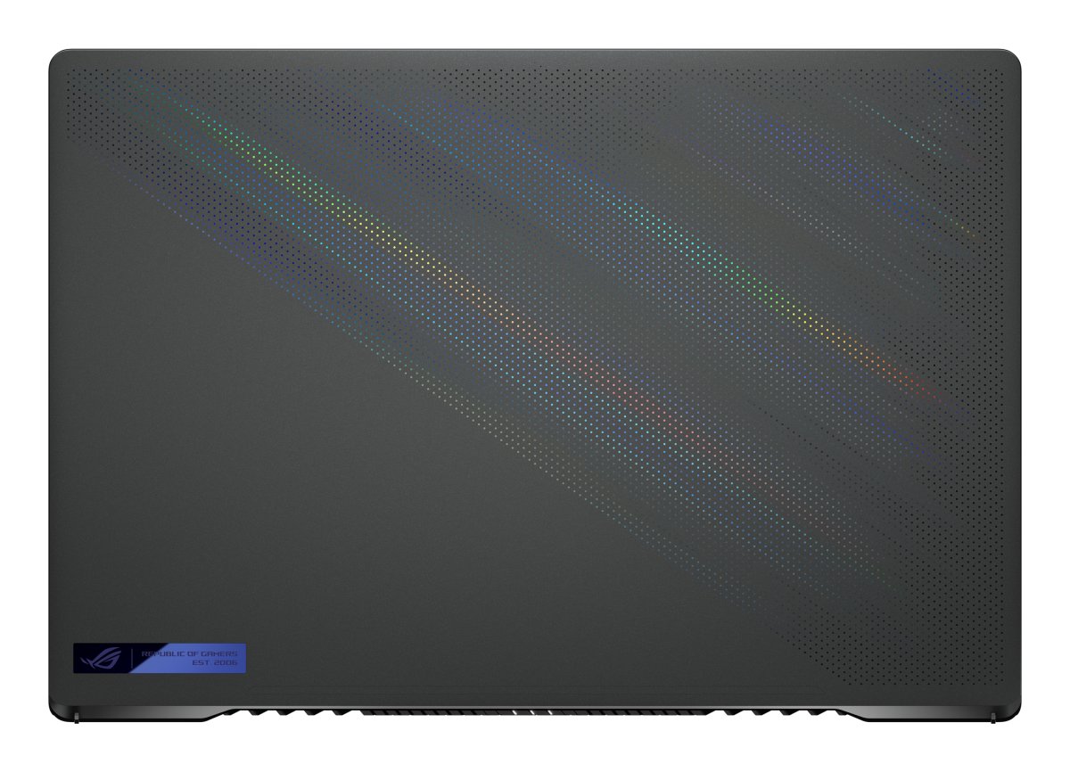 ASUS ROG Zephyrus G15 GA503RM-HQ007W AMD Ryzen™ 7 6800H Laptop 39.6 cm (15.6") Wide Quad HD 16 GB DDR5-SDRAM 1 TB SSD NVIDIA GeForce RTX 3060 Wi-Fi 6E (802.11ax) Windows 11 Home Grey - Image 5