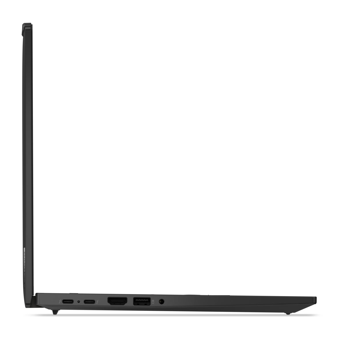 Lenovo ThinkPad P14s Gen 5 (AMD) AMD Ryzen™ 7 PRO 8840HS Mobile workstation 35.6 cm (14") Touchscreen WUXGA 32 GB DDR5-SDRAM 1 TB SSD Wi-Fi 6E (802.11ax) Windows 11 Pro UK English Black - Image 3