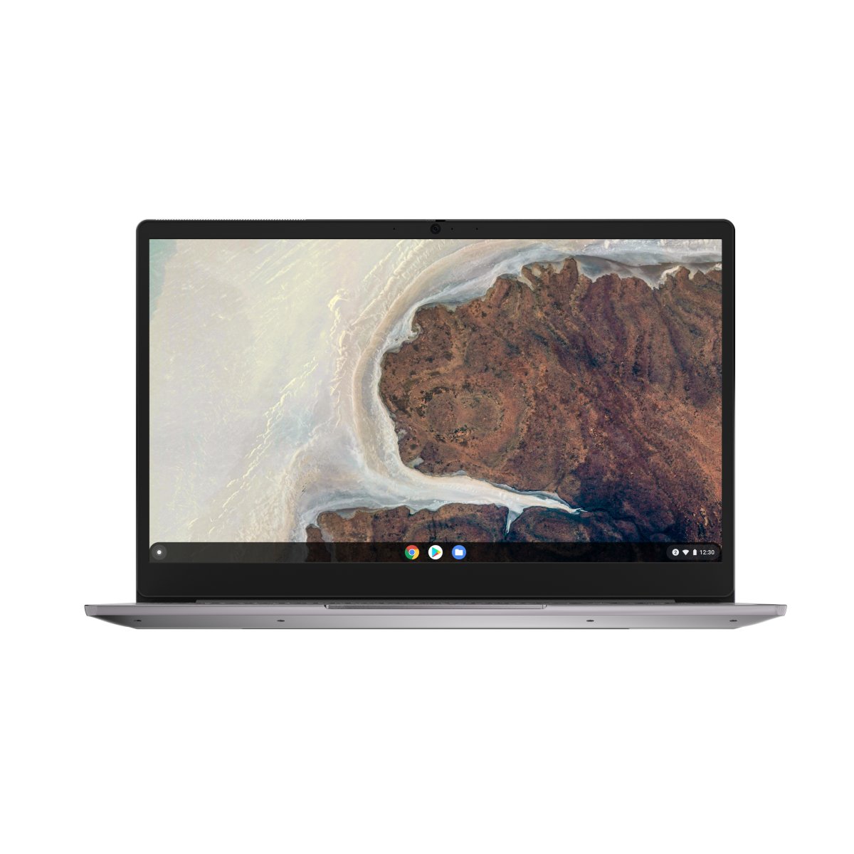 Lenovo IdeaPad 3 Chrome 15IJL6 Intel® Pentium® Silver N6000 Chromebook 39.6 cm (15.6") Full HD 8 GB LPDDR4x-SDRAM 128 GB eMMC Wi-Fi 6 (802.11ax) ChromeOS English Grey - Image 4