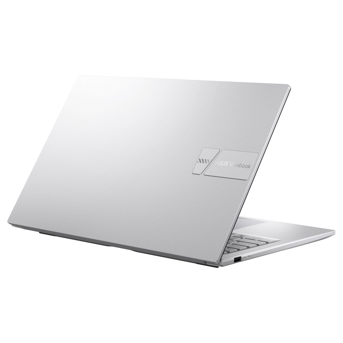 ASUS Vivobook 15 X1504VA 15.6-inch FHD Intel Core 5 120U 8GB 512GB SSD Windows 11 Home Silver - Image 4