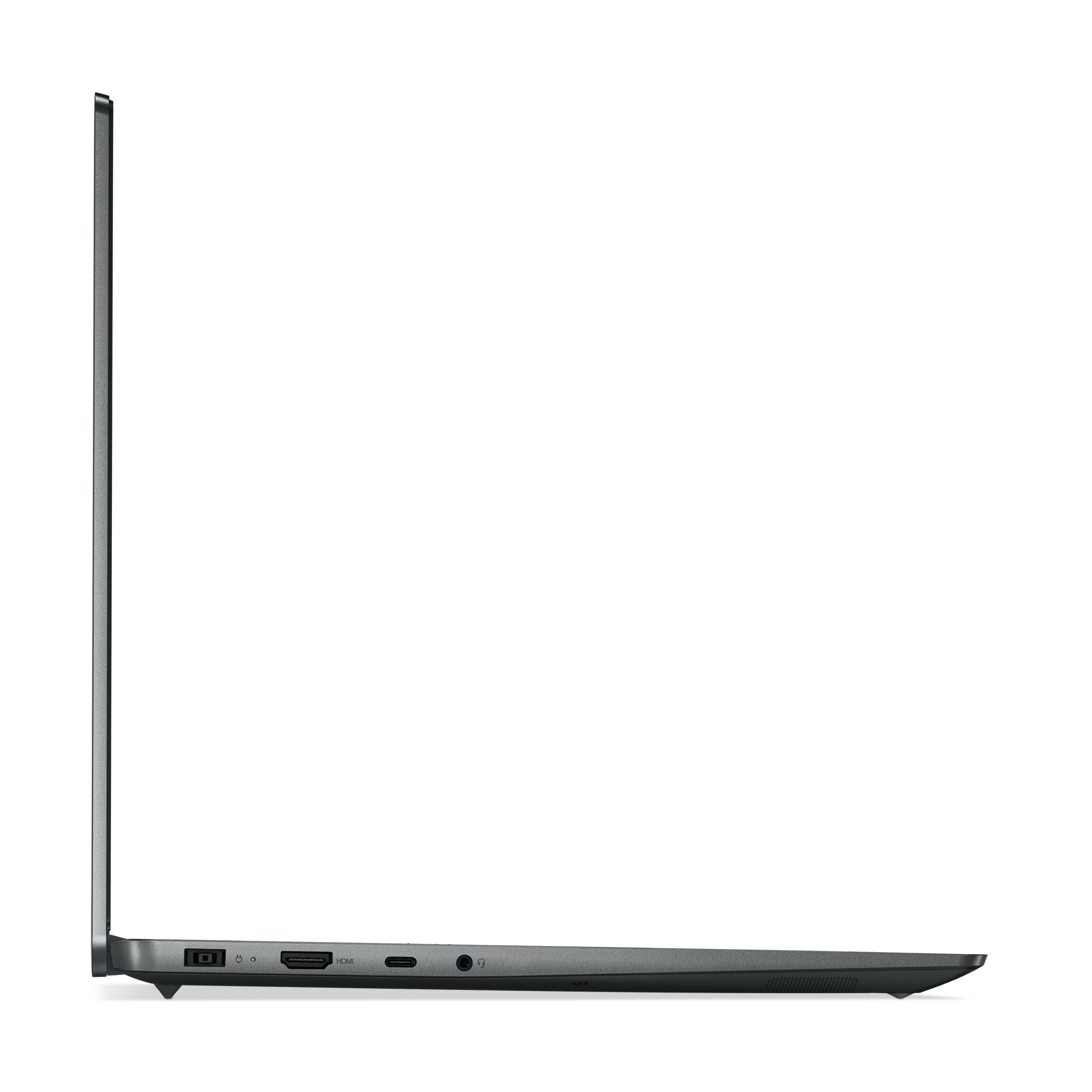 Lenovo IdeaPad 5 Pro 16ARH7 AMD Ryzen™ 7 6800HS Laptop 40.6 cm (16") 2.5K 16 GB LPDDR5-SDRAM 512 GB SSD NVIDIA GeForce RTX 3050 Ti Wi-Fi 6 (802.11ax) Windows 11 Home UK English Grey - Image 3