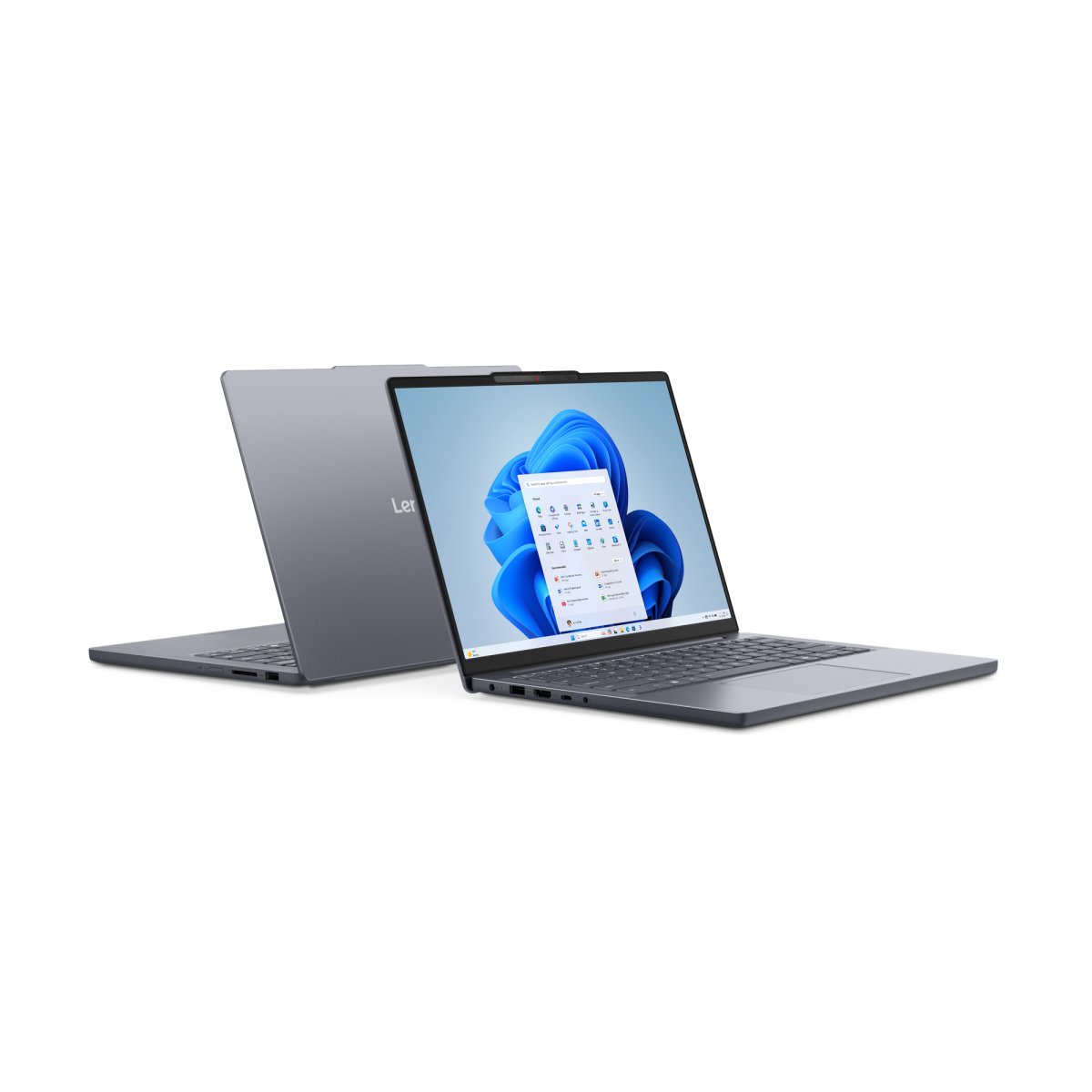 Lenovo IdeaPad Slim 3 14ARP10 14-inch WUXGA Ryzen 5 150 8GB 512GB SSD Windows 11 Home Luna Grey - Image 13