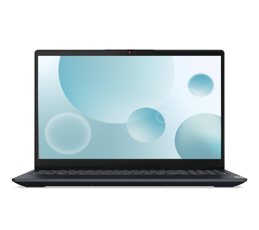 Lenovo IdeaPad 3 15IAU7 Intel® Core™ i7 i7-1255U Laptop 39.6 cm (15.6") Full HD 16 GB DDR4-SDRAM 512 GB SSD Wi-Fi 6 (802.11ax) Windows 11 Home UK English Blue - Image 2
