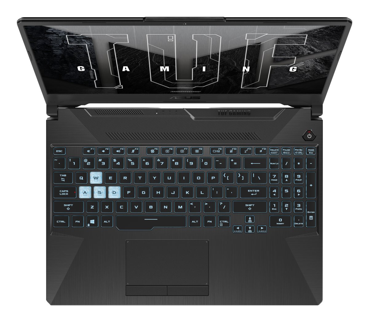 ASUS TUF Gaming A15 FHD 144Hz AMD Ryzen™ 7 4800H 16Gb 512F SSD NVIDIA® GeForce RTX™ 3050 4GB - Image 18