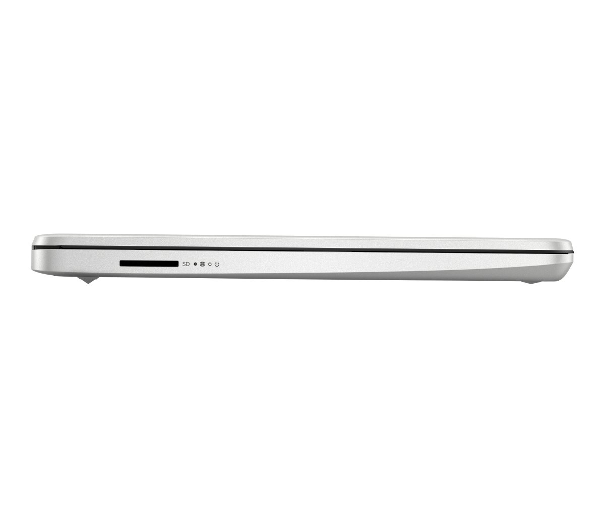 HP 14s-dq5014na Intel® Core™ i7 i7-1255U Laptop 35.6 cm (14") Full HD 8 GB DDR4-SDRAM 512 GB SSD Wi-Fi 5 (802.11ac) Windows 11 Home Silver - Image 6
