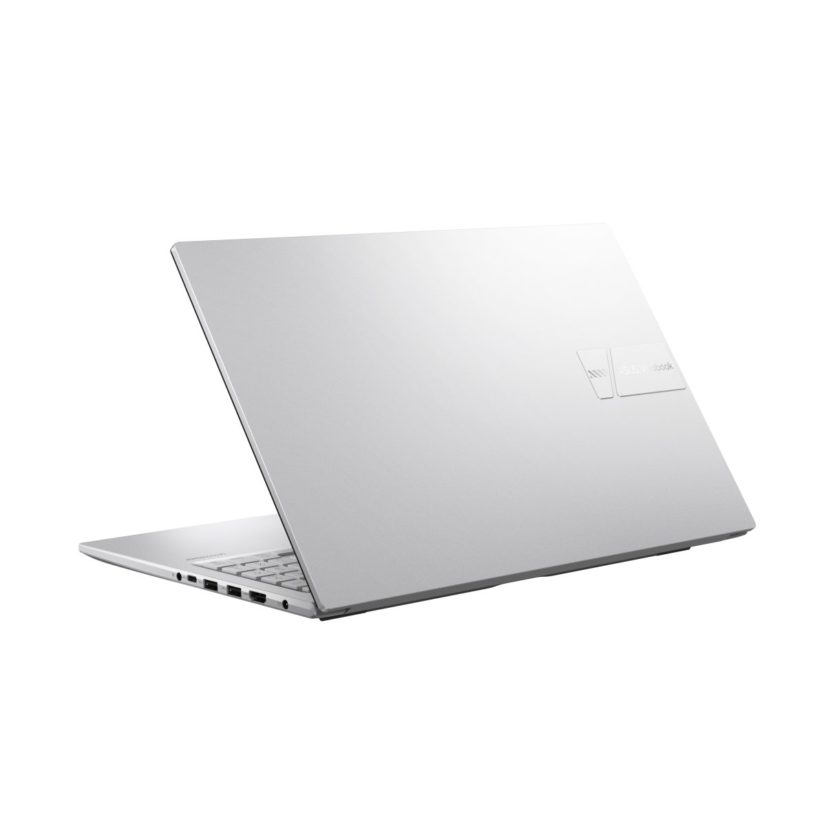 ASUS Vivobook 15 X1504ZA-NJ133W Intel® Core™ i7 i7-1255U Laptop 39.6 cm (15.6") Full HD 16 GB DDR4-SDRAM 1 TB SSD Wi-Fi 6E (802.11ax) Windows 11 Home Silver - Image 8