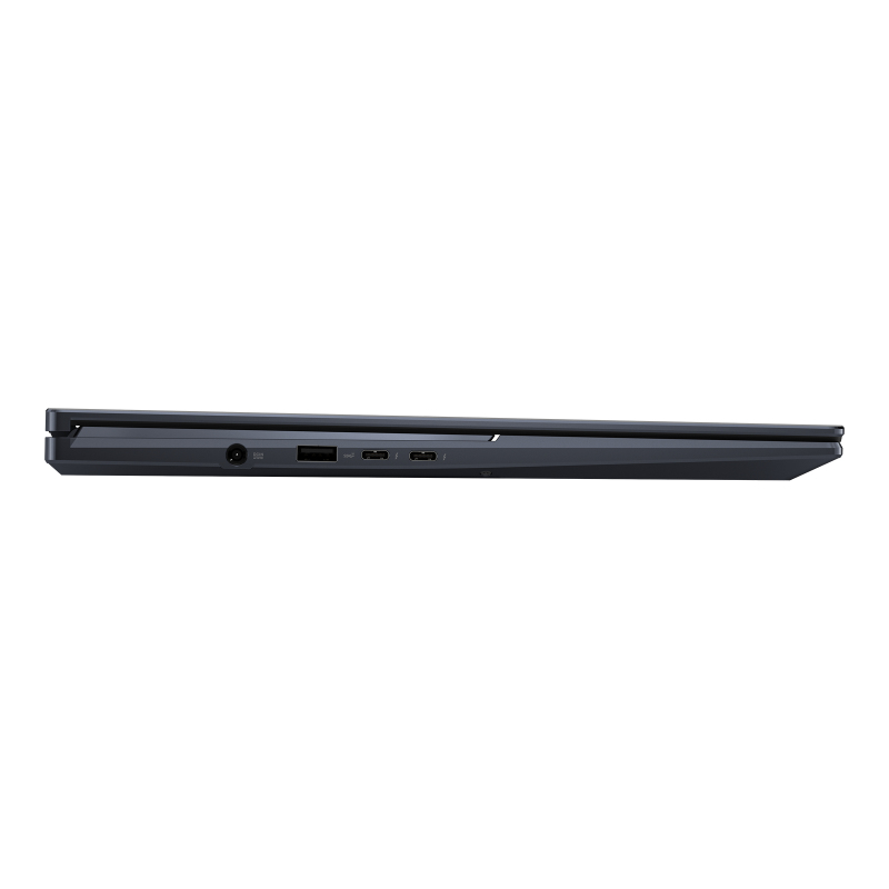 ASUS Zenbook Pro 16X OLED UX7602VI-MY016W Intel® Core™ i9 i9-13900H Laptop 40.6 cm (16") Touchscreen 3.2K 32 GB LPDDR5-SDRAM 1 TB SSD NVIDIA GeForce RTX 4070 Wi-Fi 6E (802.11ax) Windows 11 Home Black - Image 7