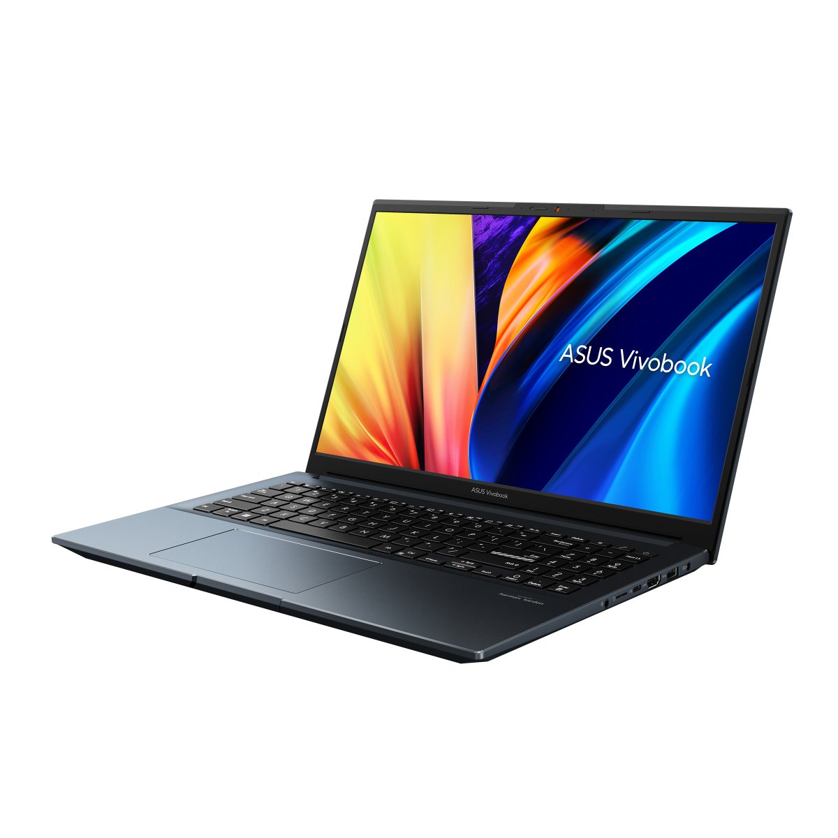 ASUS Vivobook Pro 15 M6500XV-LP036W AMD Ryzen™ 9 7940HS Laptop 39.6 cm (15.6") Full HD 16 GB LPDDR5-SDRAM 512 GB SSD NVIDIA GeForce RTX 4060 Wi-Fi 6E (802.11ax) Windows 11 Home Blue - Image 4