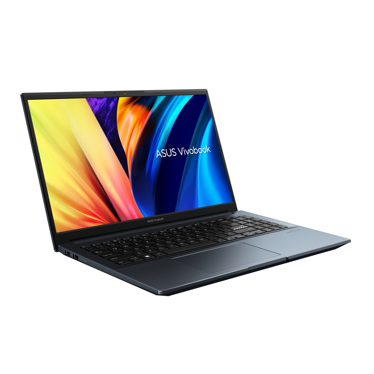 ASUS Vivobook Pro 15 M6500XV-LP036W AMD Ryzen™ 9 7940HS Laptop 39.6 cm (15.6") Full HD 16 GB LPDDR5-SDRAM 512 GB SSD NVIDIA GeForce RTX 4060 Wi-Fi 6E (802.11ax) Windows 11 Home Blue - Image 3