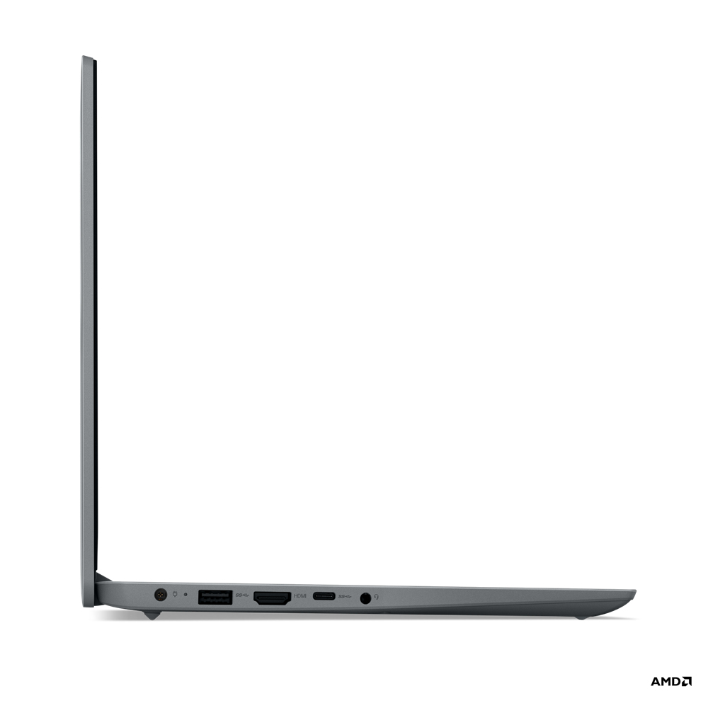 Lenovo IdeaPad 1 14ADA7 AMD Ryzen™ 5 3500U Laptop 35.6 cm (14") Full HD 8 GB DDR4-SDRAM 256 GB SSD Wi-Fi 5 (802.11ac) Windows 11 Home in S mode English Grey - Image 5
