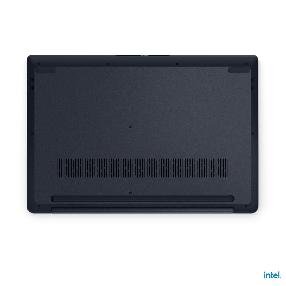 Lenovo IdeaPad 3 17IAU7 Intel® Core™ i3 i3-1215U Laptop 43.9 cm (17.3") HD+ 8 GB DDR4-SDRAM 128 GB SSD Wi-Fi 6 (802.11ax) Windows 11 Home in S mode UK English Blue - Image 4