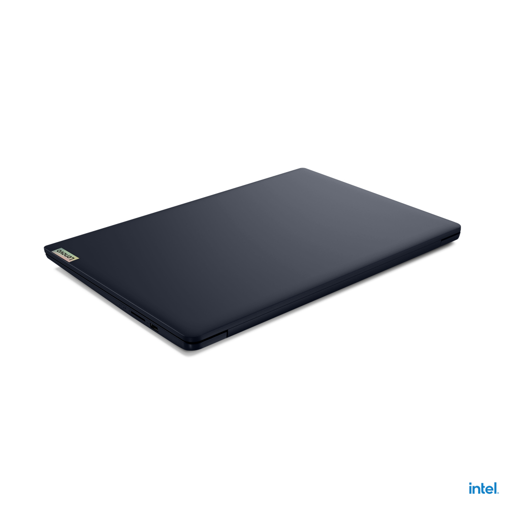 Lenovo IdeaPad 3 17IAU7 Intel® Core™ i3 i3-1215U Laptop 43.9 cm (17.3") HD+ 8 GB DDR4-SDRAM 128 GB SSD Wi-Fi 6 (802.11ax) Windows 11 Home in S mode UK English Blue - Image 5