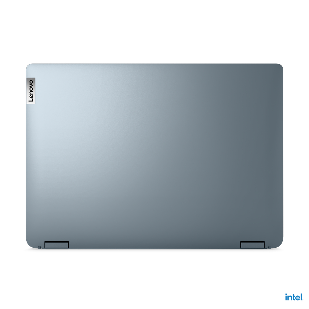 Lenovo IdeaPad Flex 5 14IAU7 Intel® Core™ i3 i3-1215U Hybrid (2-in-1) 35.6 cm (14") Touchscreen WUXGA 8 GB LPDDR4x-SDRAM 128 GB SSD Wi-Fi 6 (802.11ax) Windows 11 Home in S mode UK English Blue - Image 7