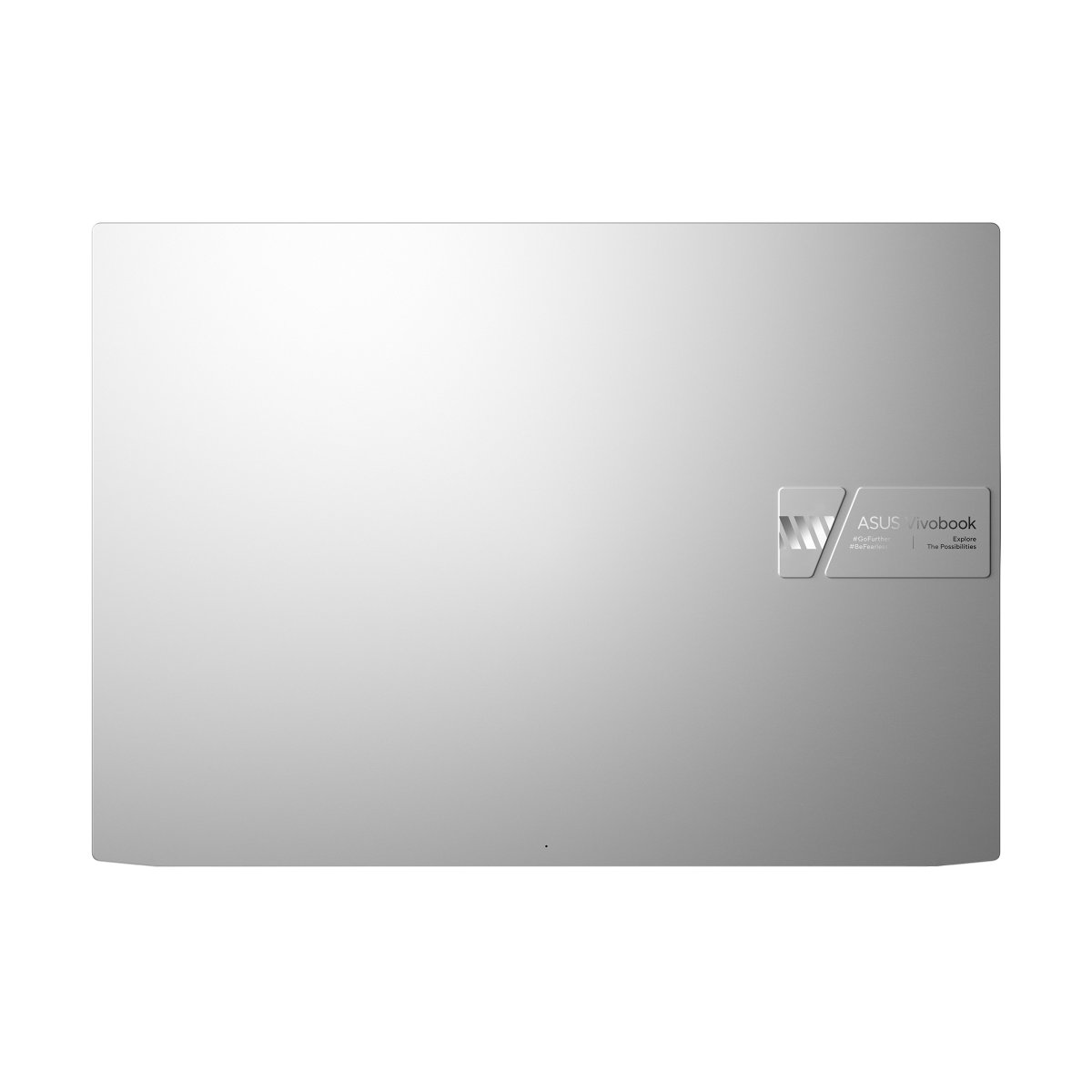 ASUS Vivobook Pro 16 K6602ZC-N1107W Intel® Core™ i7 i7-12650H Laptop 40.6 cm (16") WUXGA 16 GB DDR4-SDRAM 512 GB SSD NVIDIA GeForce RTX 3050 Wi-Fi 6E (802.11ax) Windows 11 Home Silver - Image 7