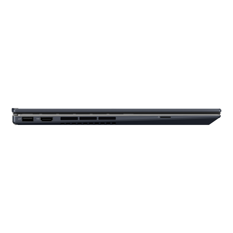ASUS Zenbook Pro 15 Flip OLED UP6502ZD-M8023W laptop Intel® Core™ i7 i7-12700H Hybrid (2-in-1) 39.6 cm (15.6") Touchscreen 2.8K 16 GB LPDDR5-SDRAM 1 TB SSD Intel Arc A370M Wi-Fi 6E (802.11ax) Windows 11 Home Black - Image 10