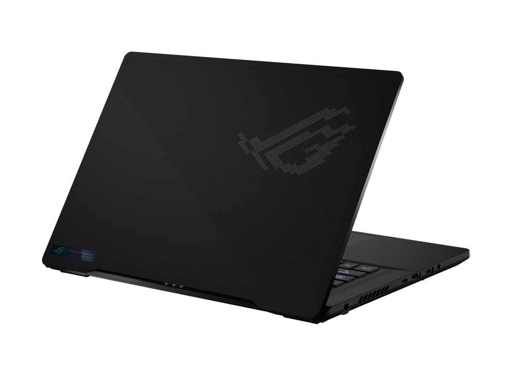 ASUS ROG Zephyrus M16 GU604VY-NM001W Intel® Core™ i9 i9-13900H Laptop 40.6 cm (16") WQXGA 32 GB DDR5-SDRAM 2 TB SSD NVIDIA GeForce RTX 4090 Wi-Fi 6E (802.11ax) Windows 11 Home Black - Image 7