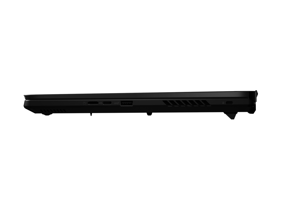ASUS ROG Zephyrus M16 GU604VY-NM001W Intel® Core™ i9 i9-13900H Laptop 40.6 cm (16") WQXGA 32 GB DDR5-SDRAM 2 TB SSD NVIDIA GeForce RTX 4090 Wi-Fi 6E (802.11ax) Windows 11 Home Black - Image 11