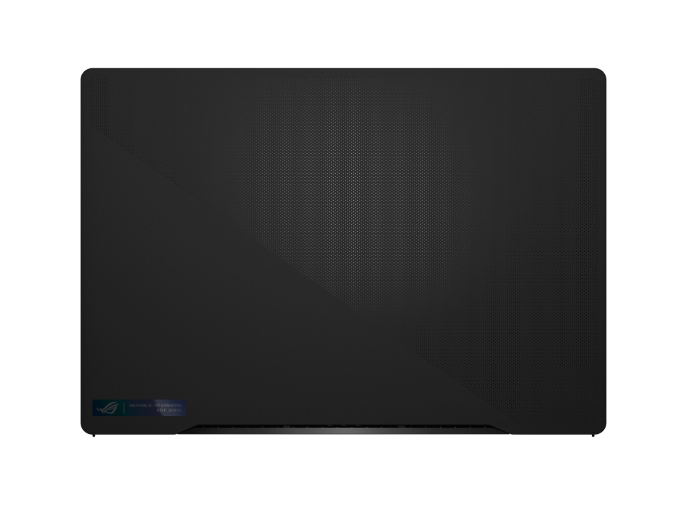 ASUS ROG Zephyrus M16 GU604VZ-N4004W laptop Intel® Core™ i9 i9-13900H 40.6 cm (16") WQXGA 16 GB DDR5-SDRAM 1 TB SSD NVIDIA GeForce RTX 4080 Wi-Fi 6E (802.11ax) Windows 11 Home Black - Image 7
