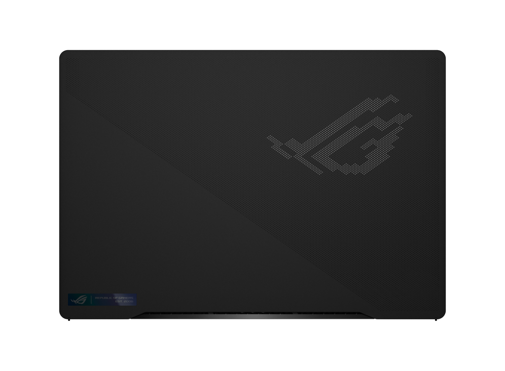 ASUS ROG Zephyrus M16 GU604VY-NM001W Intel® Core™ i9 i9-13900H Laptop 40.6 cm (16") WQXGA 32 GB DDR5-SDRAM 2 TB SSD NVIDIA GeForce RTX 4090 Wi-Fi 6E (802.11ax) Windows 11 Home Black - Image 8
