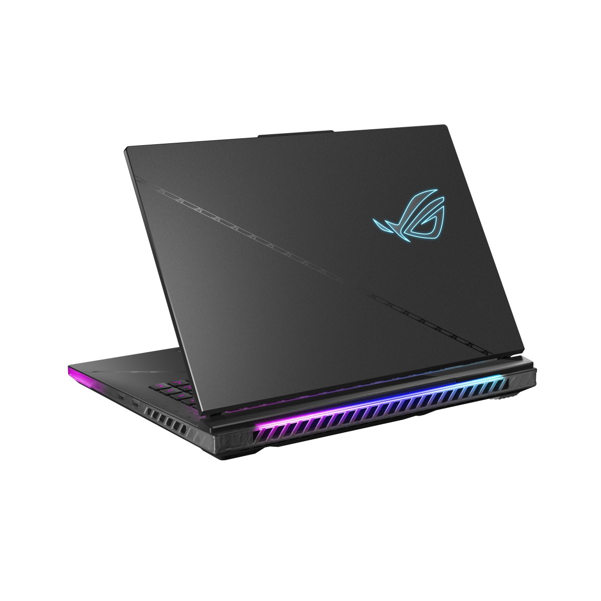 ASUS ROG Strix SCAR 16 G634JZ-NM041W Intel® Core™ i9 i9-13980HX Laptop 40.6 cm (16") WQXGA 32 GB DDR5-SDRAM 2 TB SSD NVIDIA GeForce RTX 4080 Wi-Fi 6E (802.11ax) Windows 11 Home Belgian Black - Image 6
