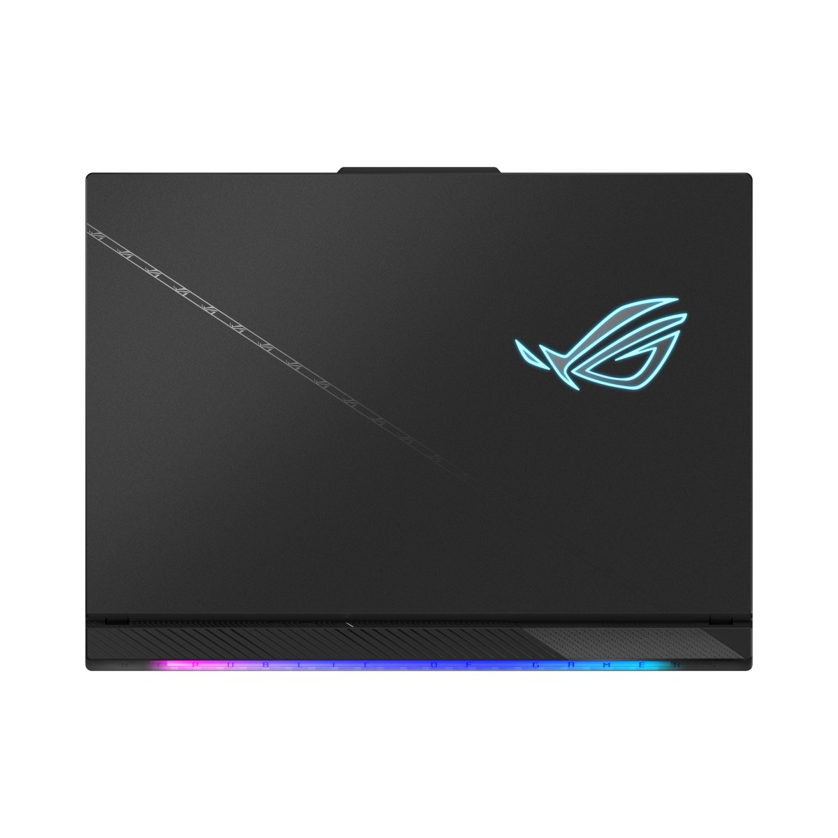 ASUS ROG Strix SCAR 16 G634JZ-NM041W Intel® Core™ i9 i9-13980HX Laptop 40.6 cm (16") WQXGA 32 GB DDR5-SDRAM 2 TB SSD NVIDIA GeForce RTX 4080 Wi-Fi 6E (802.11ax) Windows 11 Home Belgian Black - Image 10