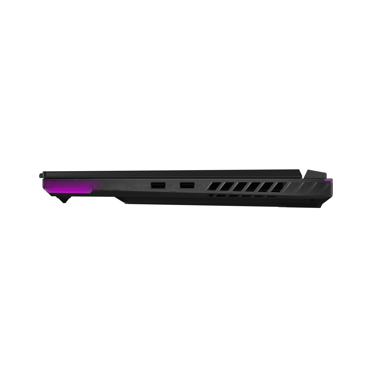 ASUS ROG Strix SCAR 16 G634JZ-NM041W Intel® Core™ i9 i9-13980HX Laptop 40.6 cm (16") WQXGA 32 GB DDR5-SDRAM 2 TB SSD NVIDIA GeForce RTX 4080 Wi-Fi 6E (802.11ax) Windows 11 Home Belgian Black - Image 3