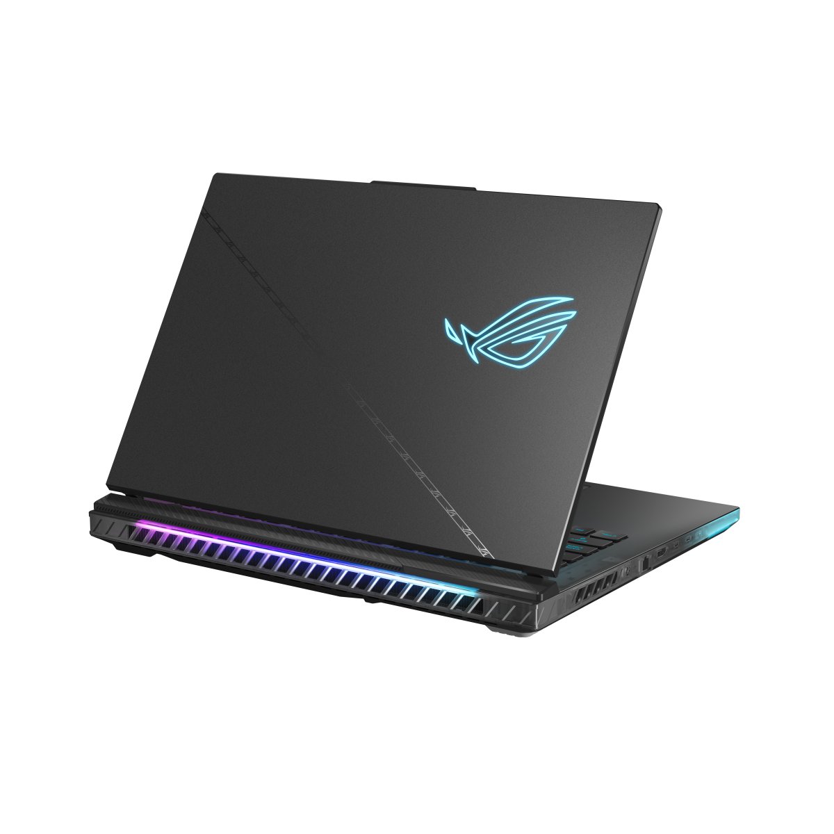 ASUS ROG Strix SCAR 16 G634JZ-NM041W Intel® Core™ i9 i9-13980HX Laptop 40.6 cm (16") WQXGA 32 GB DDR5-SDRAM 2 TB SSD NVIDIA GeForce RTX 4080 Wi-Fi 6E (802.11ax) Windows 11 Home Belgian Black - Image 7