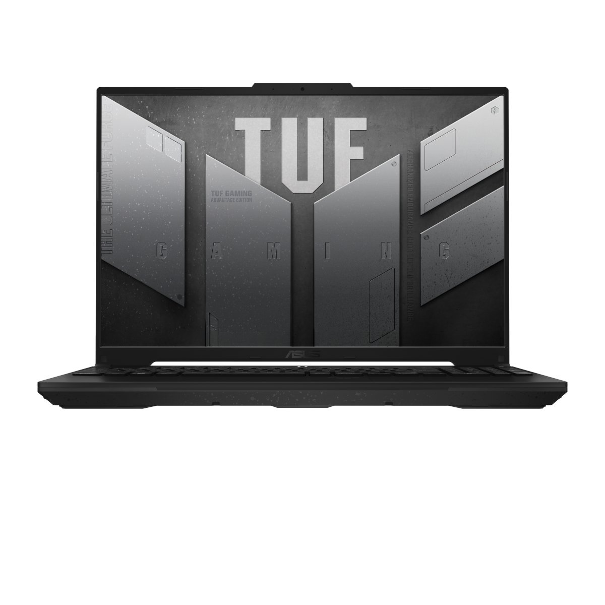 ASUS TUF Gaming A16 Advantage Edition FA617NS-N3083W AMD Ryzen™ 7 7735HS Laptop 40.6 cm (16") WUXGA 16 GB DDR5-SDRAM 512 GB SSD AMD Radeon RX 7600S Wi-Fi 6 (802.11ax) Windows 11 Home Black - Image 3