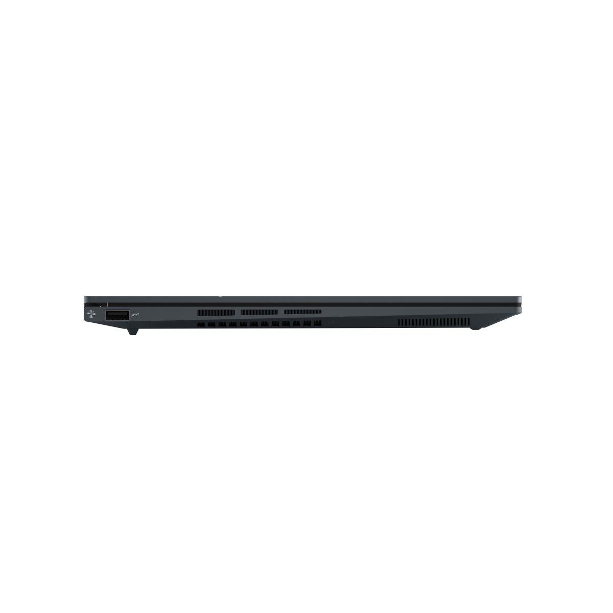 ASUS Zenbook 14X OLED UX3404VC-M3130W Intel® Core™ i9 i9-13900H Laptop 36.8 cm (14.5") Touchscreen 2.8K 16 GB LPDDR5-SDRAM 1 TB SSD NVIDIA GeForce RTX 3050 Wi-Fi 6E (802.11ax) Windows 11 Home Grey - Image 9