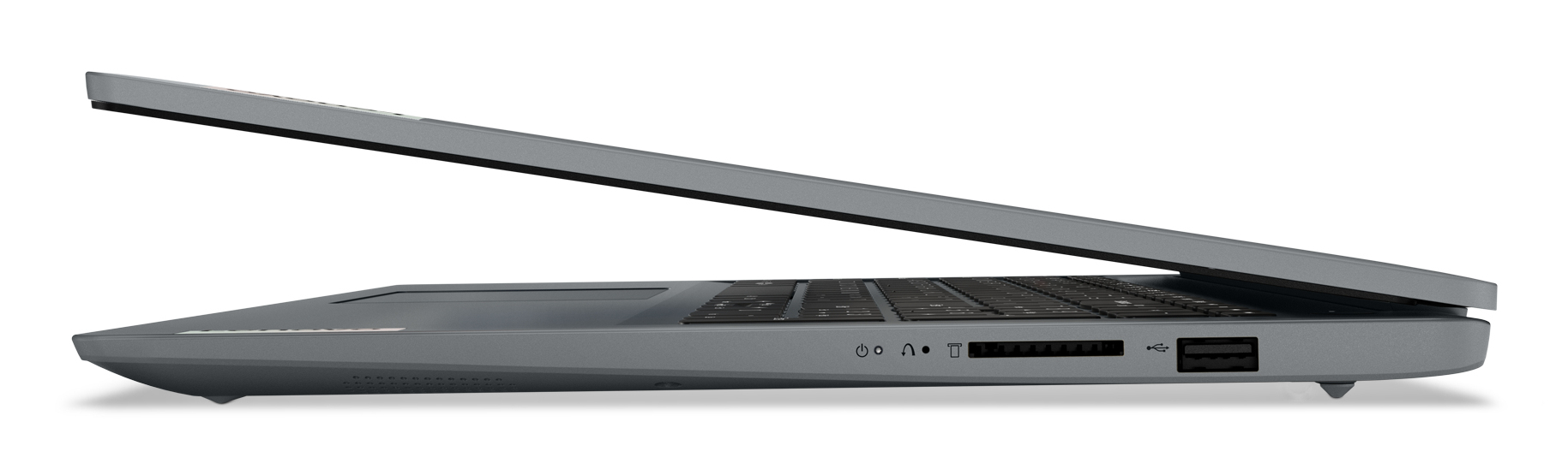 Lenovo IdeaPad 1 15AMN7 AMD Ryzen™ 3 7320U Laptop 39.6 cm (15.6") Full HD 8 GB LPDDR5-SDRAM 128 GB SSD Wi-Fi 6 (802.11ax) Windows 11 Home in S mode UK English Grey - Image 15
