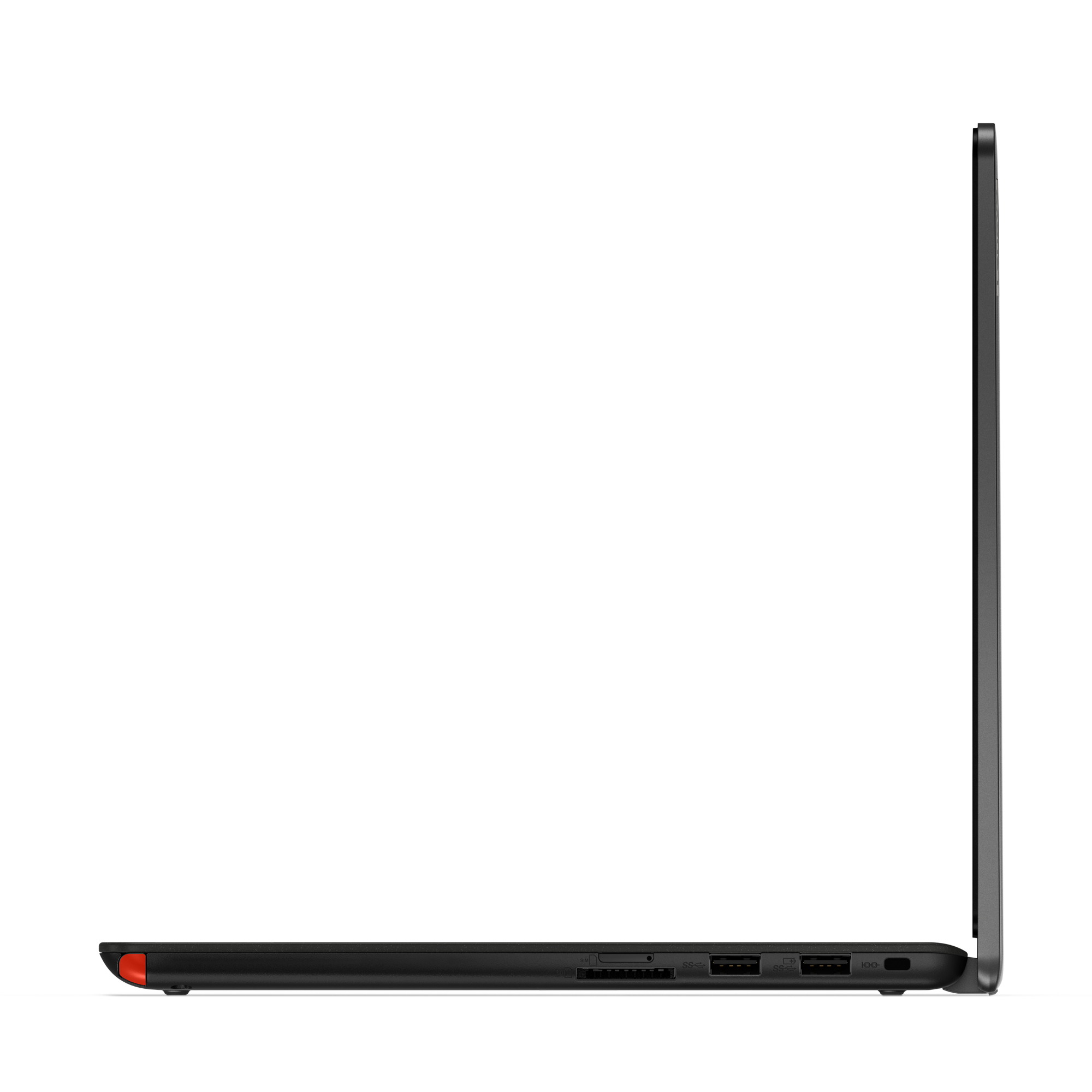 Lenovo Yoga 13w AMD Ryzen™ 5 5625U Hybrid (2-in-1) 33.8 cm (13.3") Touchscreen WUXGA 8 GB DDR4-SDRAM 256 GB SSD Wi-Fi 6 (802.11ax) Windows 11 Pro UK International Black - Image 17