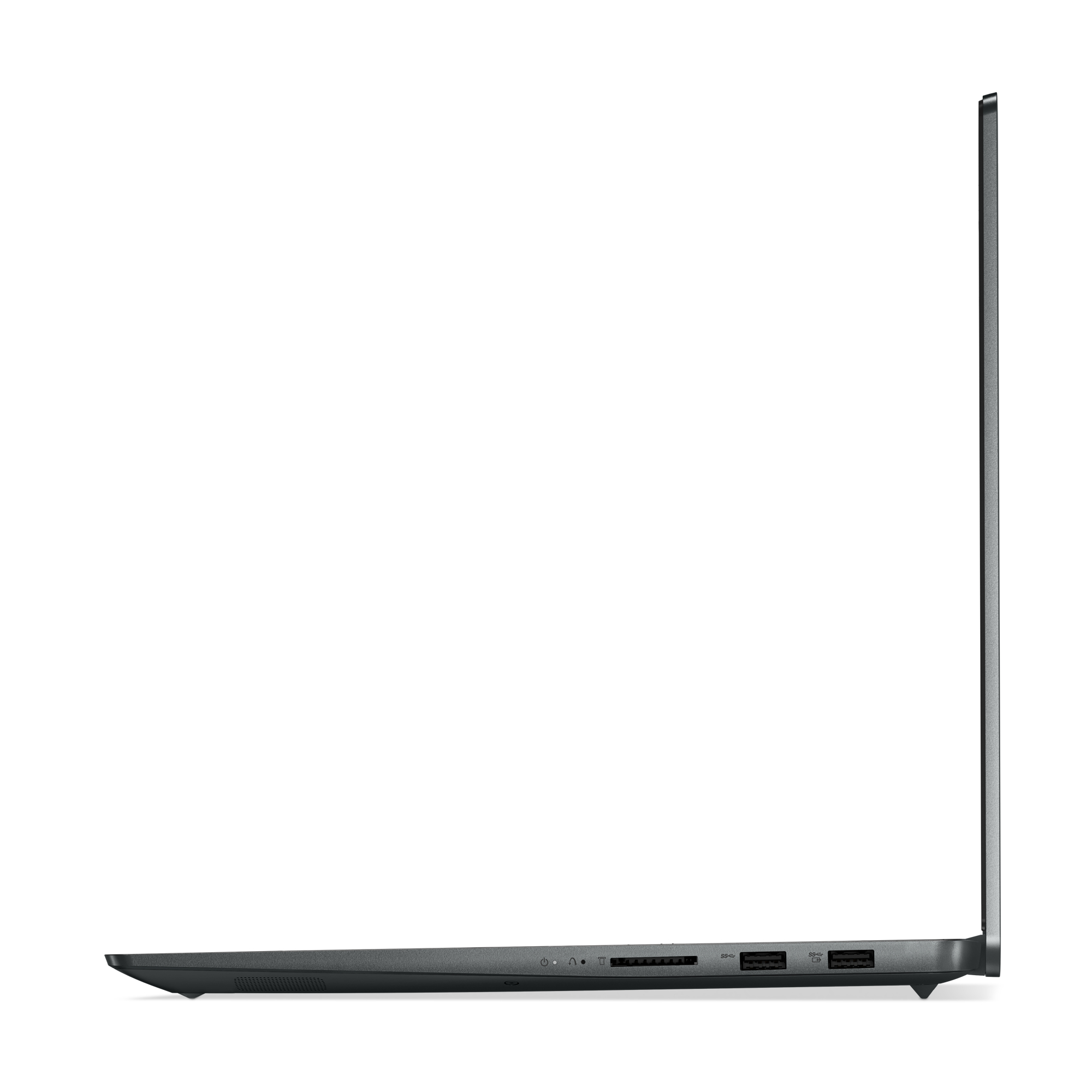 Lenovo IdeaPad 5 Pro 16ARH7 AMD Ryzen™ 7 6800HS Laptop 40.6 cm (16") 2.5K 16 GB LPDDR5-SDRAM 512 GB SSD NVIDIA GeForce RTX 3050 Ti Wi-Fi 6 (802.11ax) Windows 11 Home UK English Grey - Image 4