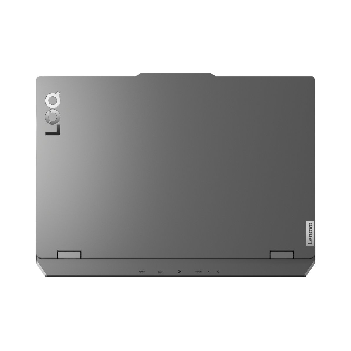 Lenovo LOQ 15ARP9 AMD Ryzen™ 7 7435HS Laptop 39.6 cm (15.6") Full HD 16 GB DDR5-SDRAM 1 TB SSD NVIDIA GeForce RTX 4050 Wi-Fi 6 (802.11ax) Windows 11 Home UK English Grey - Image 14