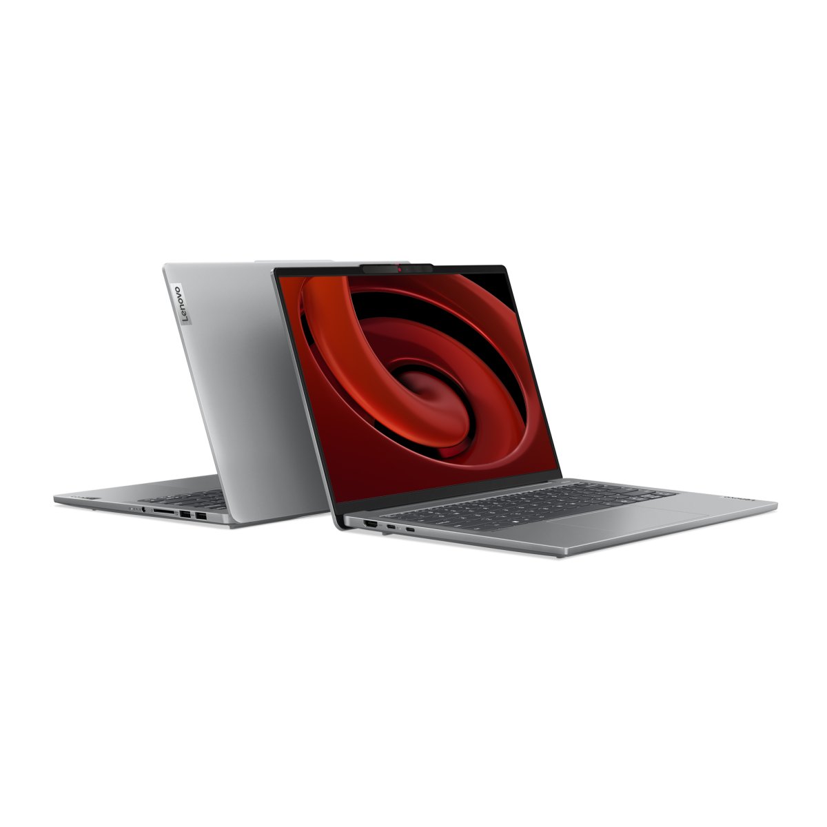 Lenovo IdeaPad Pro 5 14AHP9 AMD Ryzen™ 7 8845HS Laptop 35.6 cm (14") 2.8K 16 GB LPDDR5x-SDRAM 512 GB SSD NVIDIA GeForce RTX 3050 Wi-Fi 6E (802.11ax) Windows 11 Home UK English Grey - Image 15
