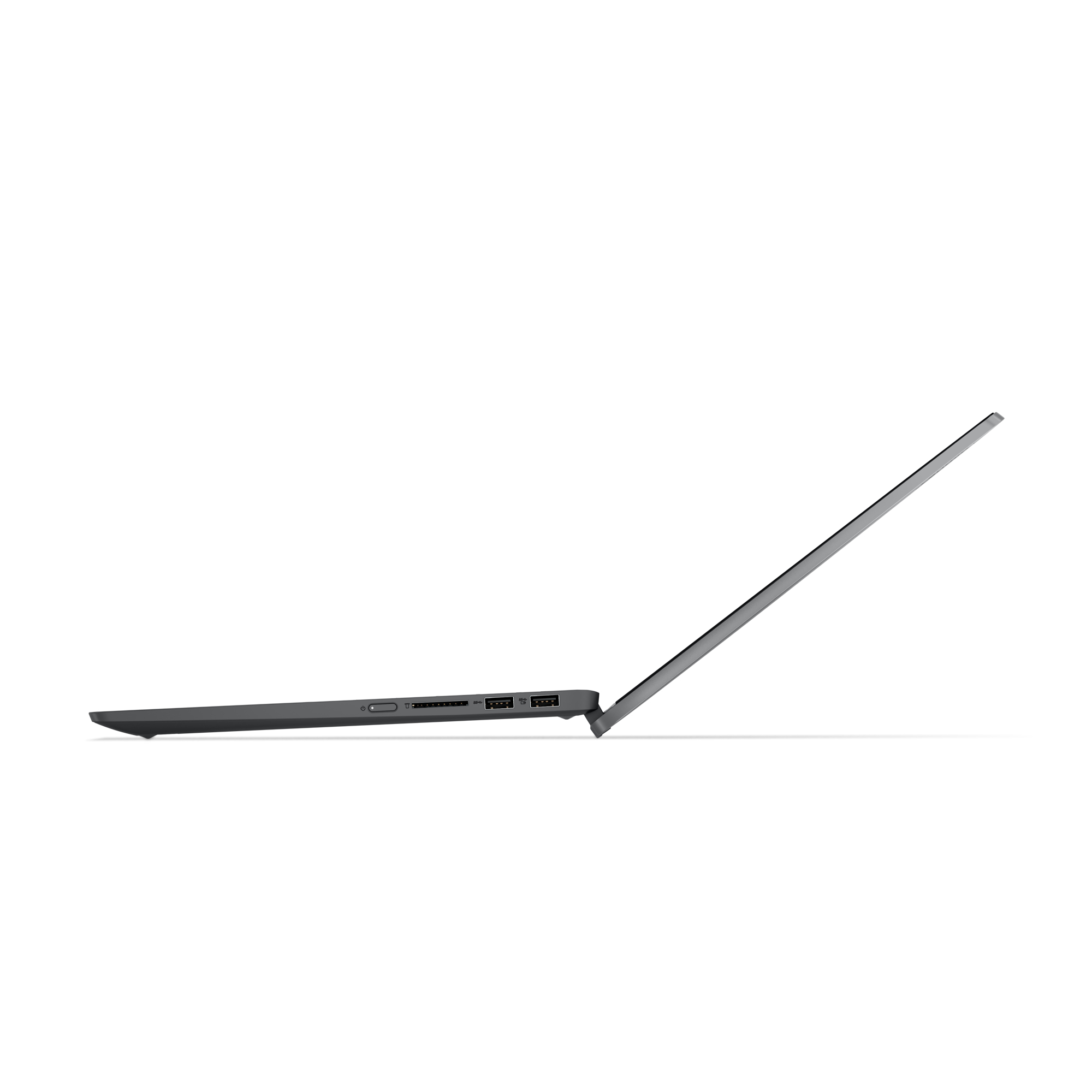 Lenovo IdeaPad Flex 5 14ALC7 AMD Ryzen™ 7 5700U Hybrid (2-in-1) 35.6 cm (14") Touchscreen WUXGA 8 GB LPDDR4x-SDRAM 512 GB SSD Wi-Fi 5 (802.11ac) Windows 11 Home English Grey - Image 15