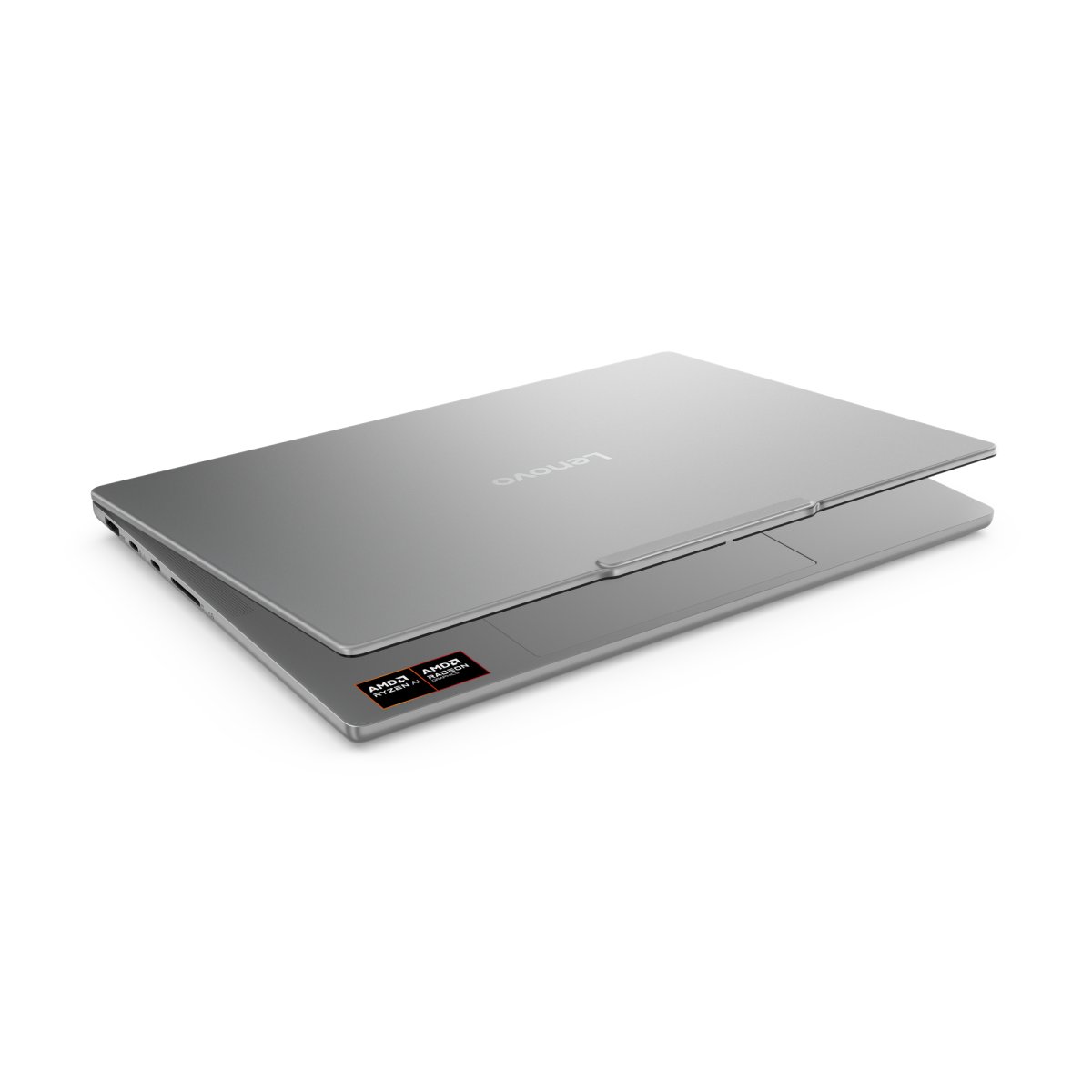 Lenovo IdeaPad Pro 5 14AKP10 Copilot+ PC AMD Ryzen™ AI 5 340 Laptop 35.6 cm (14") 2.8K 24 GB LPDDR5x-SDRAM 512 GB SSD Wi-Fi 7 (802.11be) Windows 11 Home English Grey - Image 10