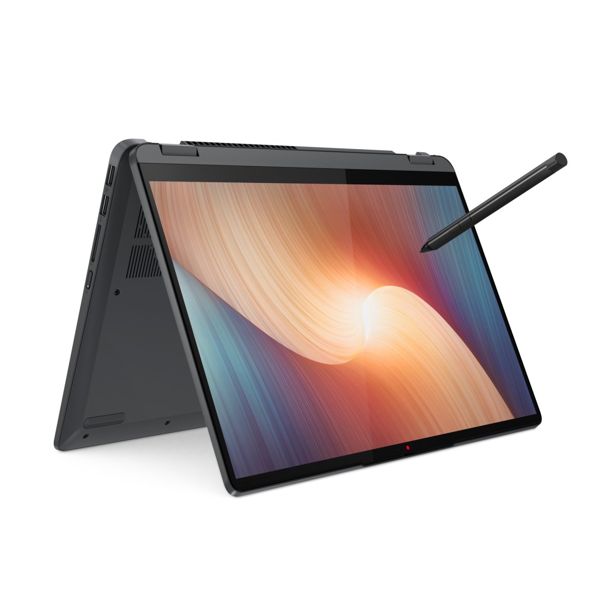 Lenovo IdeaPad Flex 5 14ALC7 AMD Ryzen™ 7 5700U Hybrid (2-in-1) 35.6 cm (14") Touchscreen WUXGA 8 GB LPDDR4x-SDRAM 512 GB SSD Wi-Fi 5 (802.11ac) Windows 11 Home English Grey - Image 11